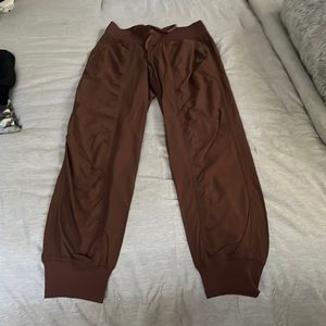 Lululemon Dance Studio Mid-Rise Jogger